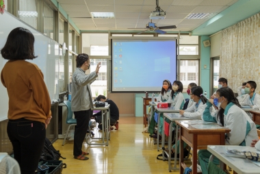 我們與家鄉的距離——透過攝影連結故土