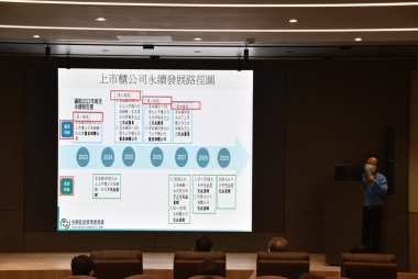 元進莊溫室氣體盤查——企業減碳的基石